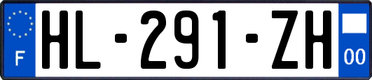 HL-291-ZH