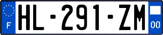 HL-291-ZM