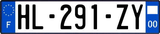 HL-291-ZY