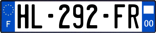 HL-292-FR
