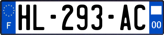 HL-293-AC