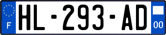 HL-293-AD