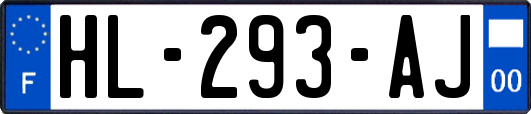 HL-293-AJ