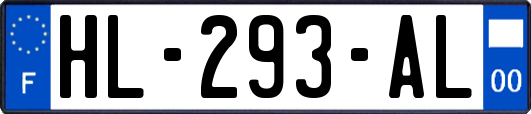 HL-293-AL