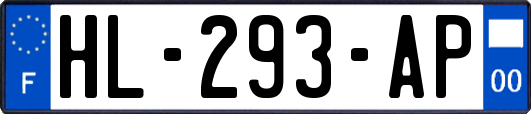 HL-293-AP