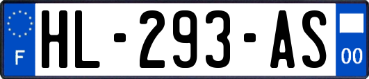 HL-293-AS