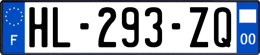 HL-293-ZQ