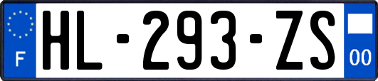 HL-293-ZS
