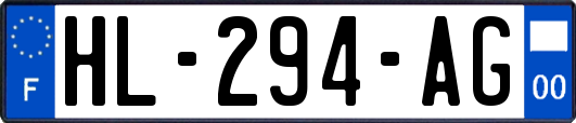 HL-294-AG