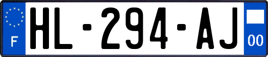 HL-294-AJ