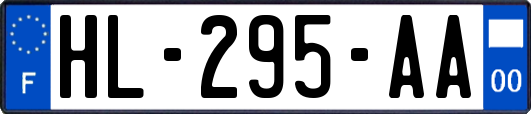 HL-295-AA