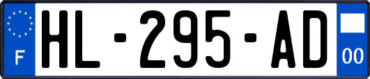 HL-295-AD