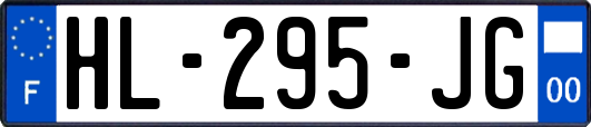 HL-295-JG