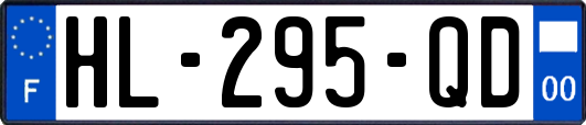 HL-295-QD