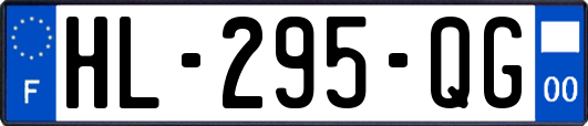 HL-295-QG