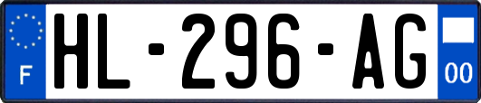 HL-296-AG