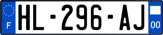HL-296-AJ