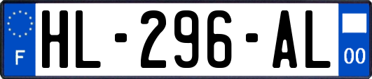 HL-296-AL