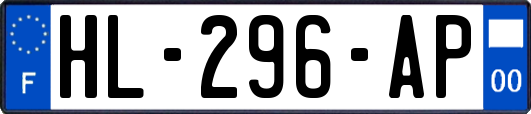 HL-296-AP