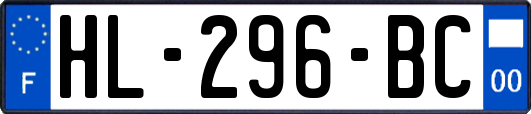 HL-296-BC