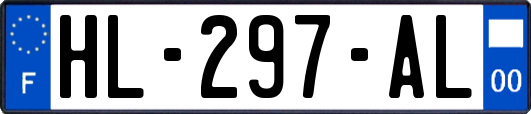 HL-297-AL