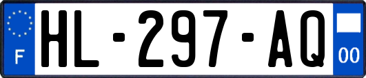 HL-297-AQ