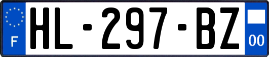 HL-297-BZ