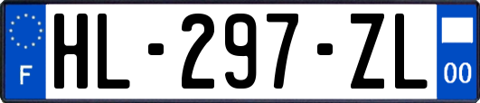 HL-297-ZL
