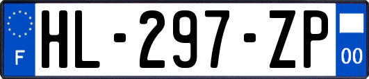 HL-297-ZP