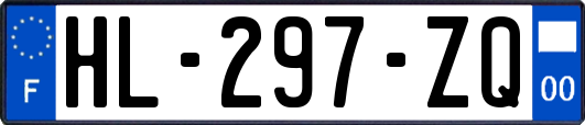 HL-297-ZQ