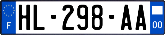 HL-298-AA