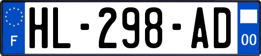 HL-298-AD