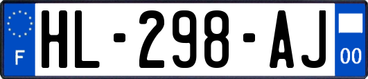 HL-298-AJ