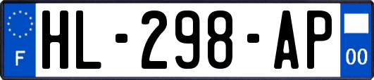 HL-298-AP