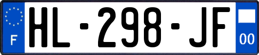 HL-298-JF
