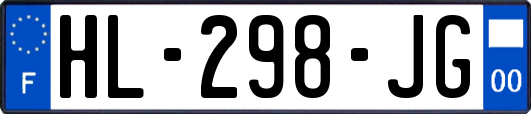 HL-298-JG