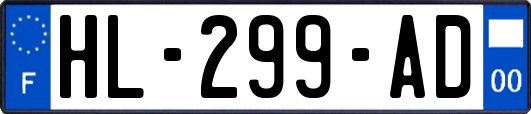 HL-299-AD