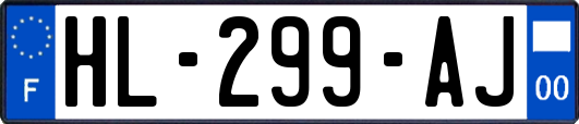 HL-299-AJ