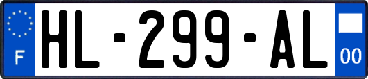 HL-299-AL
