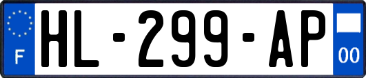 HL-299-AP