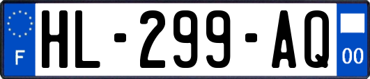 HL-299-AQ
