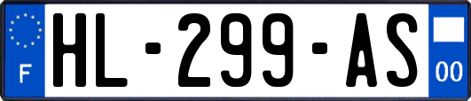HL-299-AS