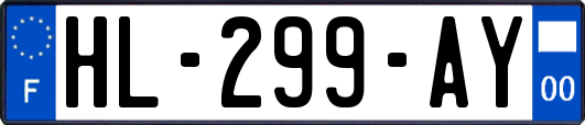 HL-299-AY