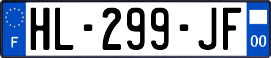 HL-299-JF