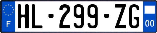 HL-299-ZG