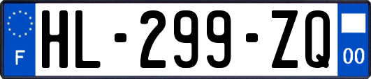 HL-299-ZQ