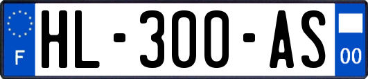 HL-300-AS