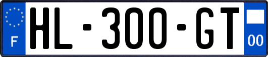 HL-300-GT