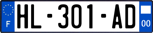 HL-301-AD