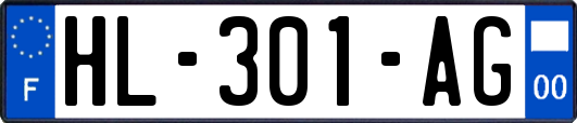HL-301-AG